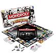 Three Stooges Collector's Edition Monopoly
